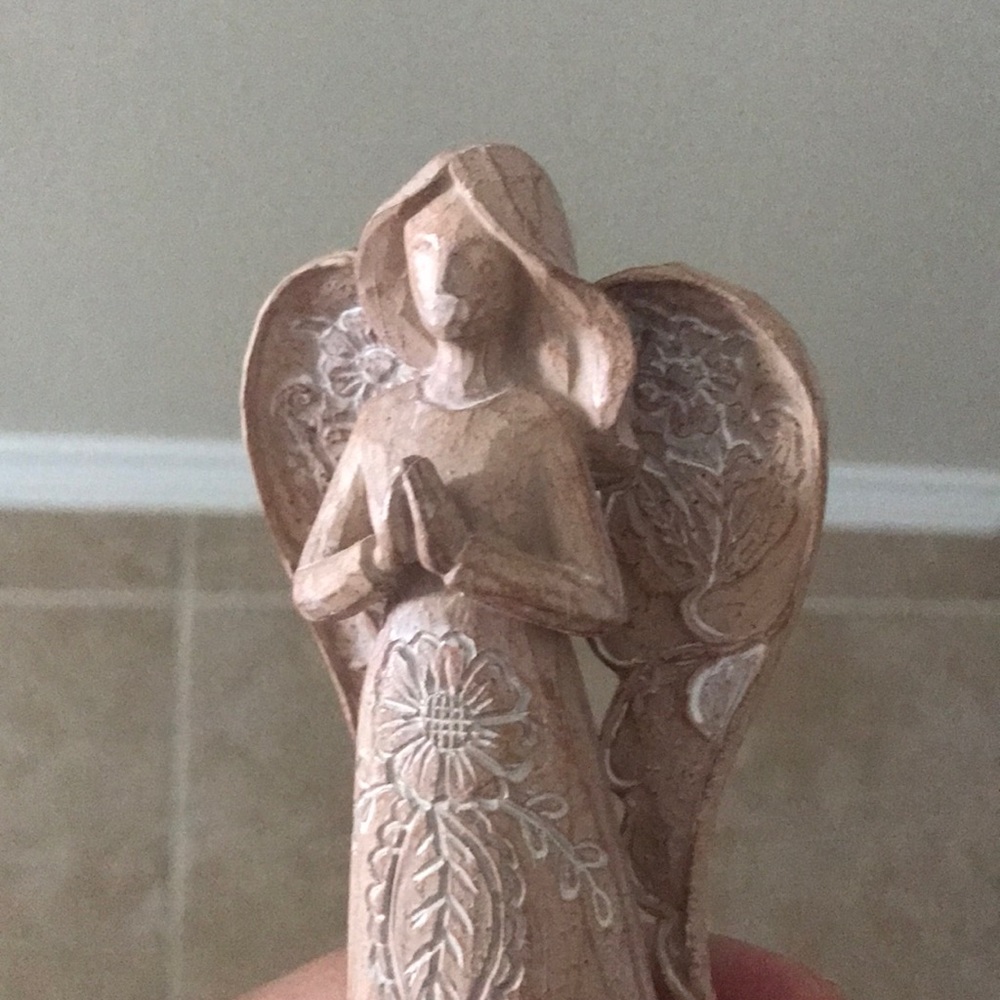 3 angels - Picture 3 of 6